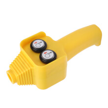 Telecomando per verricello 12V/24V in ABS per rimorchio universale