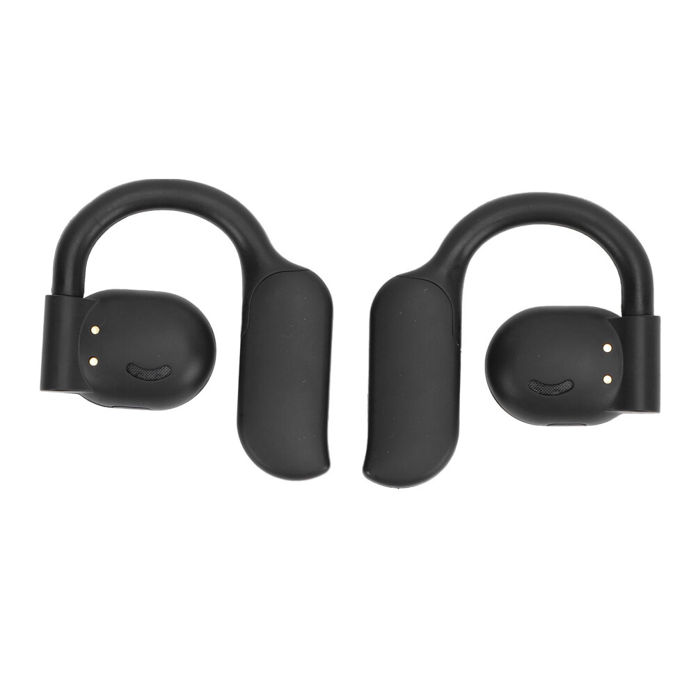 Bluetooth Language Translator Earbuds 144 Languages Black 5091333811581