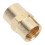 6PCS Brass RV Quick Connect Adapter Set for Trailers & Camping 8