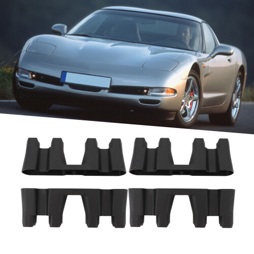 Durable 4PCS Lifter Tray Set for LS1 LS2 LS3 Gen 3 4 5 V8 Engines