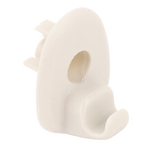 Clip de pare-soleil 1AR26BD1AA ABS pour Liberty 05-12