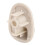 Clip de pare-soleil 1AR26BD1AA ABS pour Liberty 05-12 12