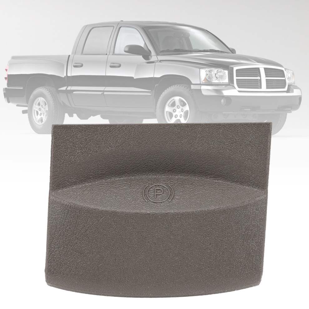 Parking Brake Release Handle Abs For Dakota/Raider 2005-2007 1Cm30xdhaa 4981333812279