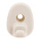 Clip de pare-soleil 1AR26BD1AA ABS pour Liberty 05-12 16