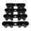 Durable 4PCS Lifter Tray Set for LS1 LS2 LS3 Gen 3 4 5 V8 Engines 14