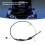 XR3Z-7E395-AA Câble de commande de boîte automatique 1999-04 Mustang 3