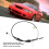 XR3Z-7E395-AA Câble de commande de boîte automatique 1999-04 Mustang 4