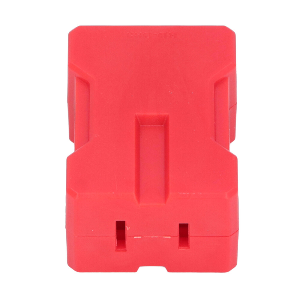 Reliable Electrical Plug Lockout for 2 Prong Plug Energy Shutdown-image-OPC-PJCK9GN-NEW