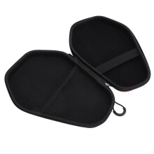 Estuche para palas Modelo A 2 palas, carcasa rígida