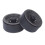 Set di 4 cerchi beadlock RC 1/10 1.9in alluminio grigio 11