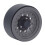 Set di 4 cerchi beadlock RC 1/10 1.9in alluminio grigio 7