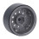 Set di 4 cerchi beadlock RC 1/10 1.9in alluminio grigio 6