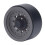 Set di 4 cerchi beadlock RC 1/10 1.9in alluminio grigio 12