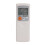 ZX MITS1014 ABS AC telecomando per MSZ FD09NA AAA x2 2