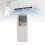 ZX MITS1014 ABS AC telecomando per MSZ FD09NA AAA x2 1