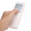 ZX MITS1014 ABS AC telecomando per MSZ FD09NA AAA x2 16