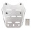 PCX 125 150 160 2014-2024 silberner Gepäckträger 3