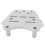 PCX 125 150 160 2014-2024 silberner Gepäckträger 14