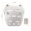 PCX 125 150 160 2014-2024 silberner Gepäckträger 2