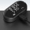 Metro a nastro digitale, 0-99,9 m, 200 mAh, Argento 15