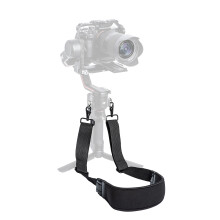 Correa de cuello para gimbal RS 3/RS 3 Pro/RS 3 mini, negro