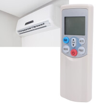 Telecomando universale per condizionatore ZX-TO1013 per RAS-B10N3KV2-E1