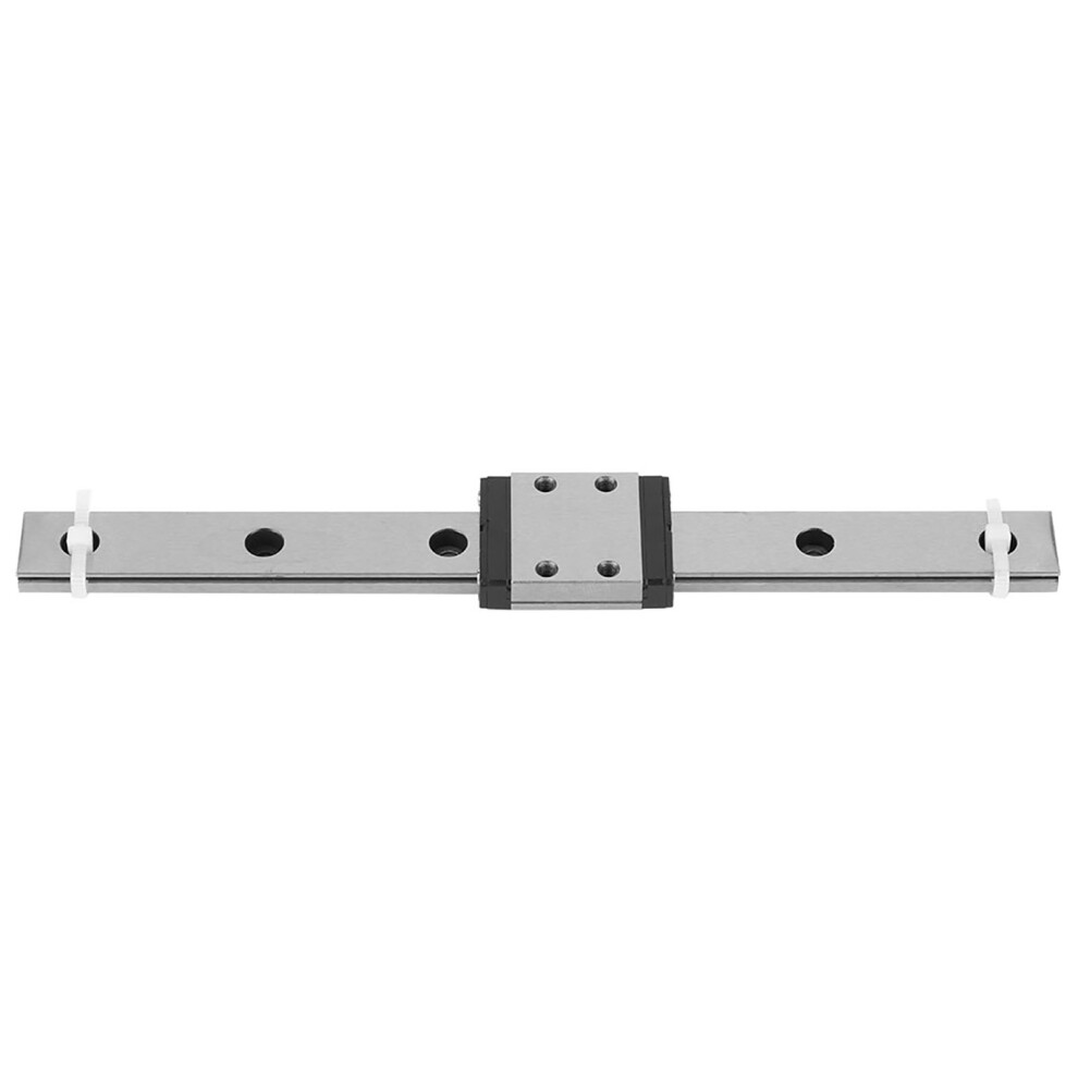 Miniature Linear Guide Slider Mgw7c-170-1R 170Mm For Precise Machinery 4611333818130