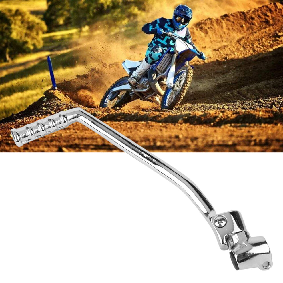 Durable Kick Start Lever 16mm Fits Kawasaki KE125 KE175 KLX250-image-OPC-PJCKBBF-NEW
