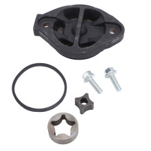 Kit di pompa di carica 72274 in metallo per ZT2800/3100/3400