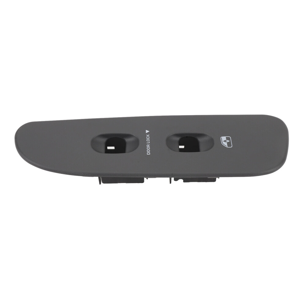 Passenger Side Window Switch Bezel Cover 5Hz72wl5ac For Vehicle Dark/Grey 4661333819255