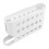 4-Tier-Eier-Organizer - 30 Eier, 18x33x7 cm, Weiß 16