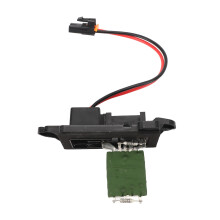 1581772 Résistance du ventilateur de chauffage en ABS - Scratch-Resist