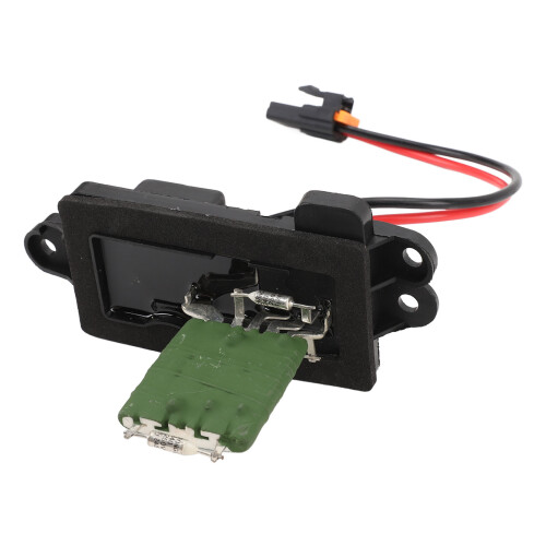 1581772 Résistance du ventilateur de chauffage en ABS - Scratch-Resist 1