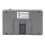 Viseur de porte numérique 2000mAh 2,8 pouces LCD noir 11