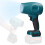 Jet Fan 151x96x249mm Haute Puissance Brushless 1