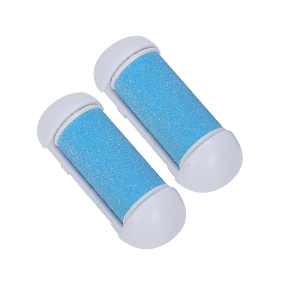 Eco-Friendly Callus Remover Replacement Heads for Smooth Feet Care