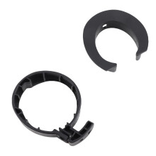 Folding Locking Ring for MAX G30 Scooter, ABS, 7.8x6cm