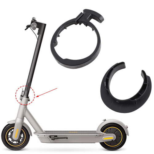 Folding Locking Ring for MAX G30 Scooter, ABS, 7.8x6cm 2