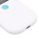 Modelo 128 Lector de microchips para mascotas 14.5x6.5cm blanco 10