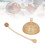 Tétine en silicone lestée pour paille - Col large, 12 mois et plus 16