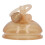 Tétine en silicone lestée pour paille - Col large, 12 mois et plus 6