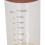 Bouteille marron à 2 trous ronds 240 ml 84,679180 mm 12