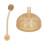 Tétine en silicone lestée pour paille - Col large, 12 mois et plus 5