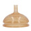Tétine en silicone lestée pour paille - Col large, 12 mois et plus 11