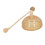Tétine en silicone lestée pour paille - Col large, 12 mois et plus 10
