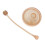 Tétine en silicone lestée pour paille - Col large, 12 mois et plus 9