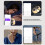 Ring 8 Smart Health Ring 20mAh Titan IP68 8