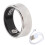 Smart Ring Schlaftracker 20 mAh TiAlloy Größe 10 IP68 3