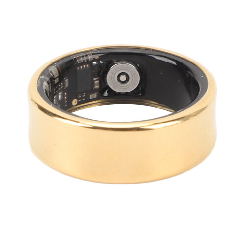 Ring 8 Smart Health Ring 20mAh Titan IP68