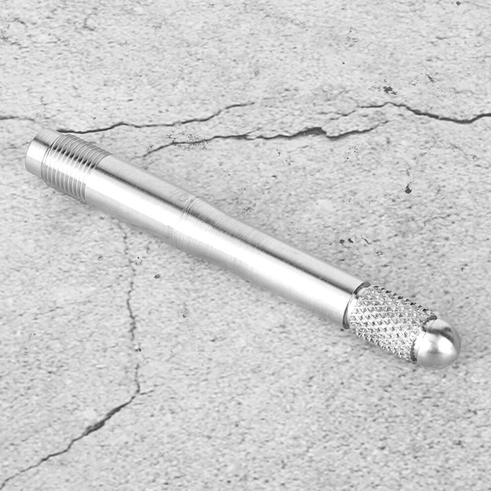 M14x1.25 Universal Tool For Tire Positioning & Alignment Silver 9371333822586